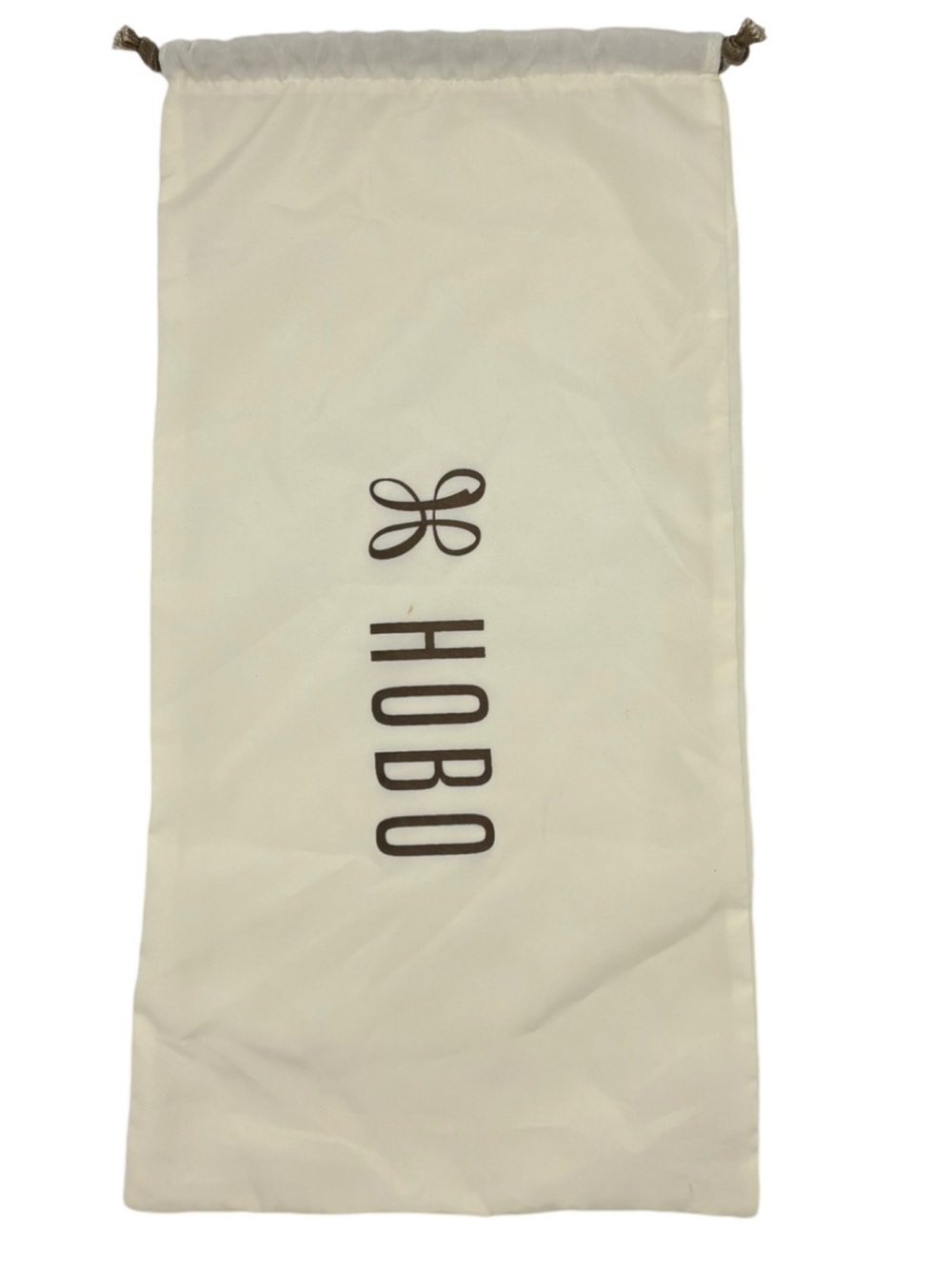 Hobo Dust Bag - 8" W x 15" H - Qty 1